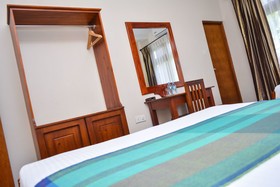 Camarin Residence