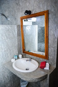 Camarin Residence