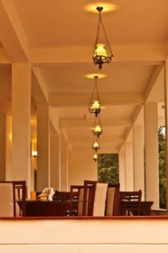 Castelo Kandy