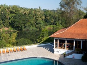 Cinnamon Citadel Kandy