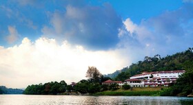 Cinnamon Citadel Kandy