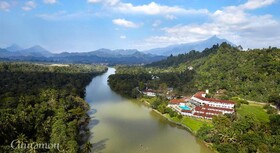 Cinnamon Citadel Kandy