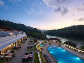 Cinnamon Citadel Kandy