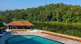 Cinnamon Citadel Kandy