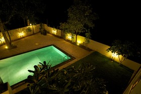 Clove Villa