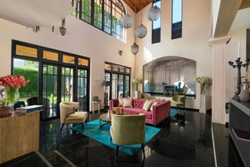 Clove Villa