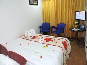 Cool Inn Tourist Lodge