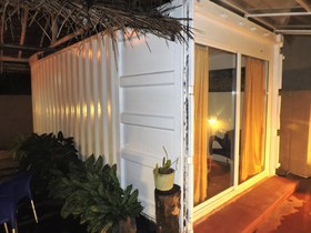 Cool Inn Tourist Lodge