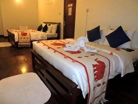 Cool Inn Tourist Lodge