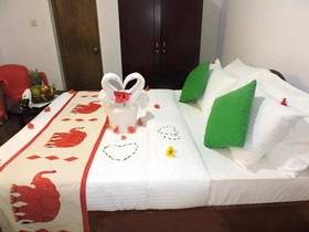 Cool Inn Tourist Lodge
