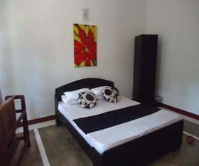 Crystal Lodge