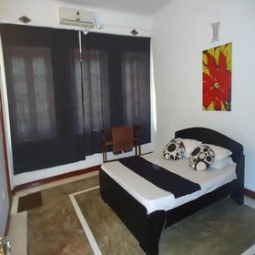 Crystal Lodge