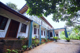 Crystal Lodge