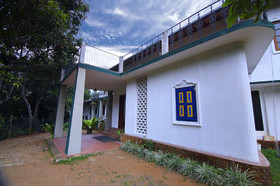 Crystal Lodge