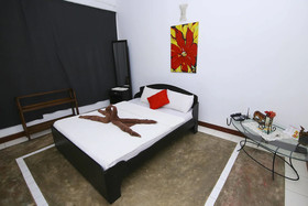 Crystal Lodge