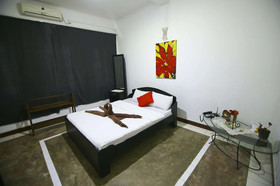 Crystal Lodge