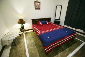 Crystal Lodge