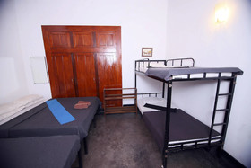 Crystal Lodge