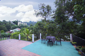 Crystal Lodge