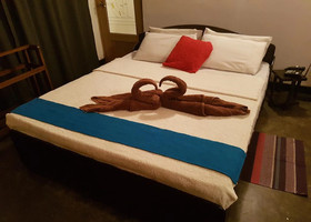Crystal Lodge