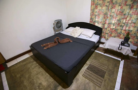 Crystal Lodge