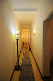 Crystal Lodge