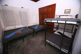 Crystal Lodge