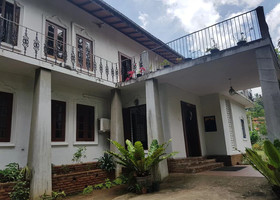 Crystal Lodge