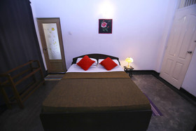 Crystal Lodge