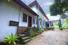 Crystal Lodge