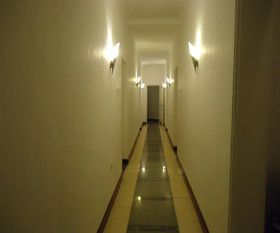 Crystal Lodge