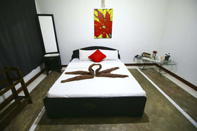 Crystal Lodge
