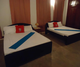 Crystal Lodge