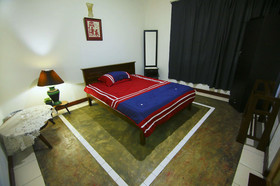 Crystal Lodge