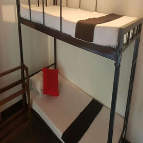 Crystal Lodge