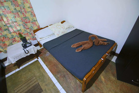 Crystal Lodge