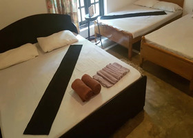 Crystal Lodge
