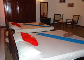 Crystal Lodge