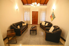 Crystal Lodge