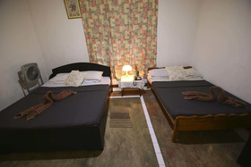 Crystal Lodge