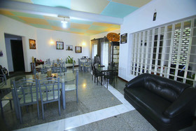 Crystal Lodge