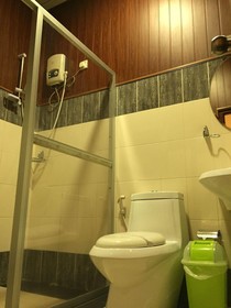Days Inn Kandy