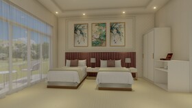 Devon Rest