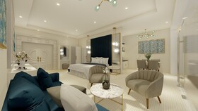Devon Rest