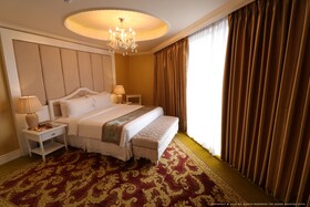 Devon Rest