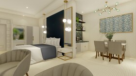 Devon Rest