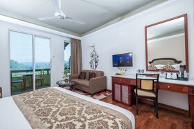 Earl's Regent Kandy