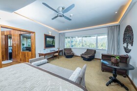 Earl's Regent Kandy