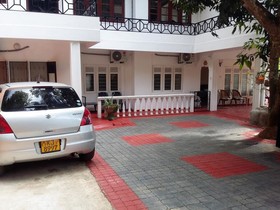 Fairlee Guest House