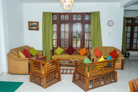 French Garden Kandy by OYO Rooms